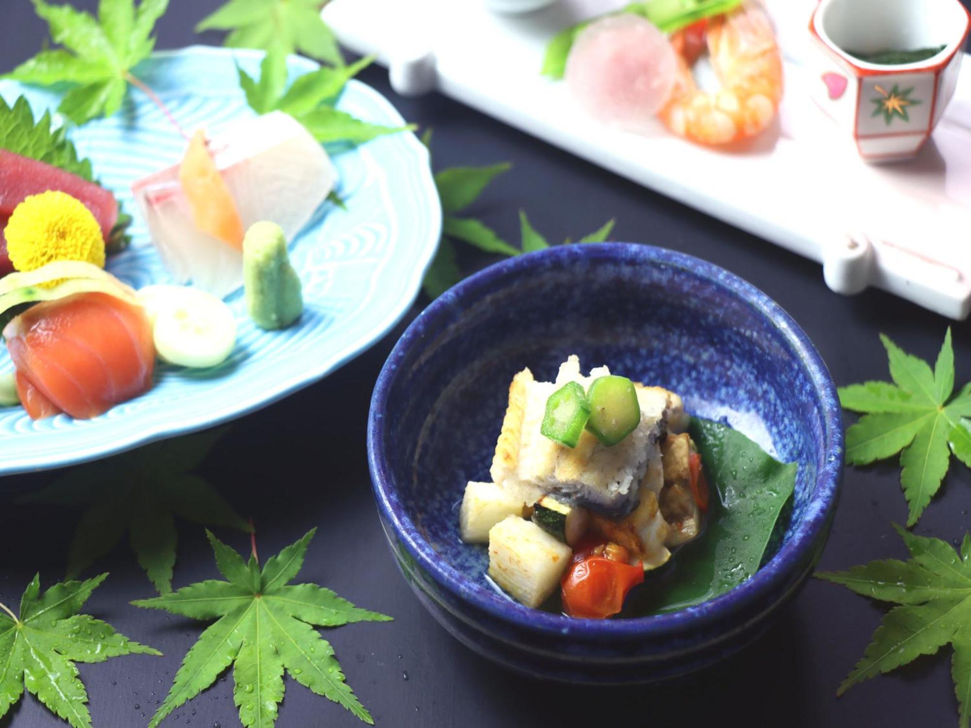 Hotel Miki 게로 외부 사진