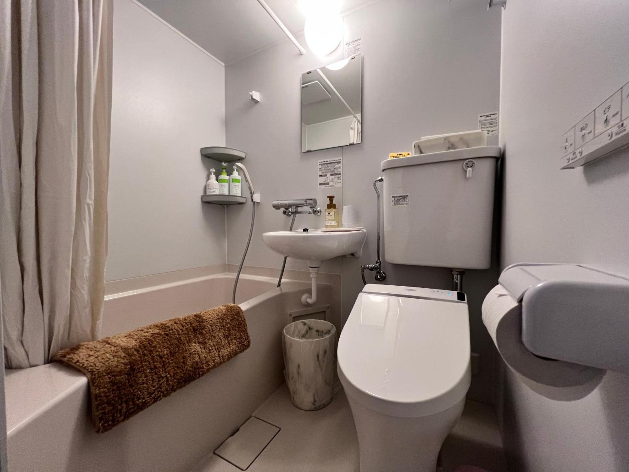 Hotel Miki 게로 외부 사진
