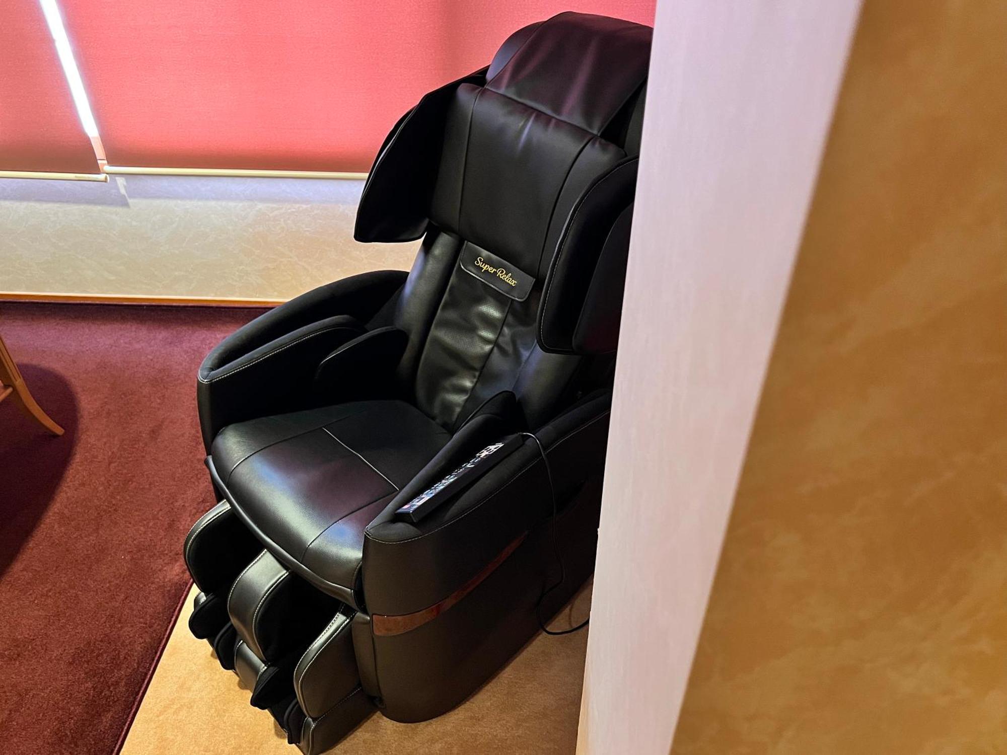 Hotel Miki 게로 외부 사진