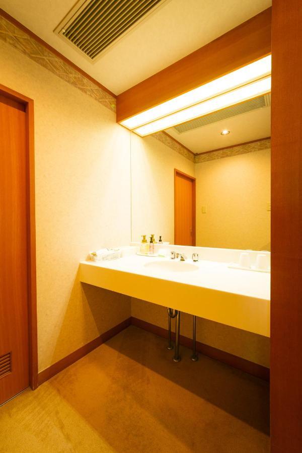 Hotel Miki 게로 외부 사진